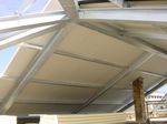 Onduline® - ONDUTHERM Yeso 13 mm,  H16-A100-Y13 2500x600mm